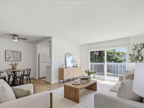 1085 Reed D, Sunnyvale CA 94086