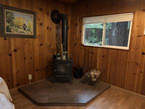 155 Mcgaffigan Mill Road, Boulder Creek CA 95006