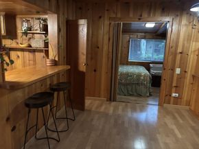 155 Mcgaffigan Mill Road, Boulder Creek CA 95006