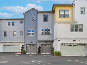 875 Cotati Terrace 4, Sunnyvale CA 94085