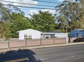 347 Manor Drive, Pacifica CA 94044