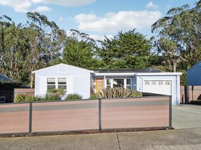 347 Manor Drive, Pacifica CA 94044