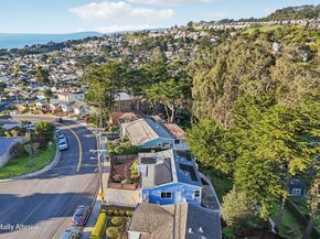 347 Manor Drive, Pacifica CA 94044