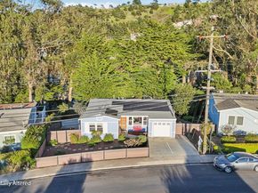 347 Manor Drive, Pacifica CA 94044