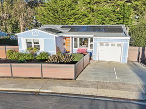 347 Manor Drive, Pacifica CA 94044
