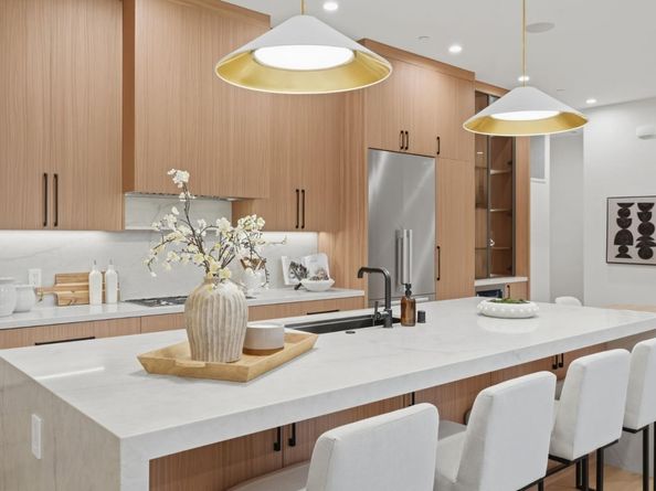 3288 Oak Court, Belmont CA 94002