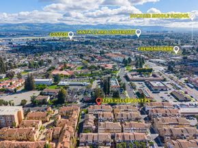 1745 Hillebrant Place, Santa Clara CA 95050