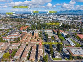 1745 Hillebrant Place, Santa Clara CA 95050