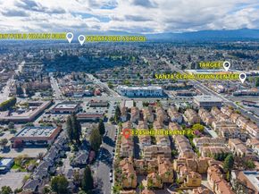 1745 Hillebrant Place, Santa Clara CA 95050