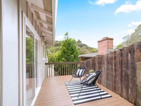 3224 E Laurel Creek Road, Belmont CA 94002