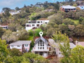 3224 E Laurel Creek Road, Belmont CA 94002