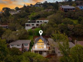 3224 E Laurel Creek Road, Belmont CA 94002