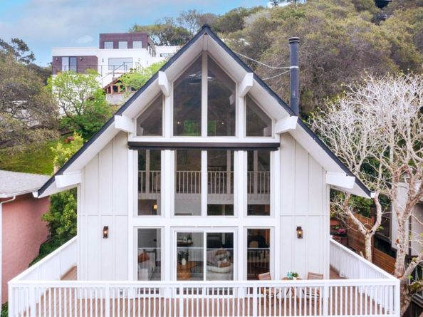 3224 E Laurel Creek Road, Belmont CA 94002