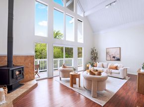 3224 E Laurel Creek Road, Belmont CA 94002