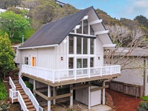 3224 E Laurel Creek Road, Belmont CA 94002