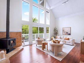 3224 E Laurel Creek Road, Belmont CA 94002