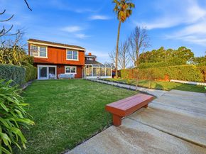 801 Grenada Lane, Foster City CA 94404