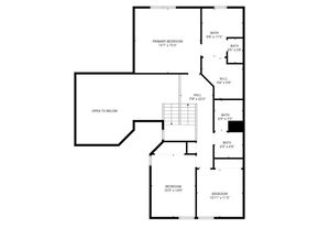 801 Grenada Lane, Foster City CA 94404