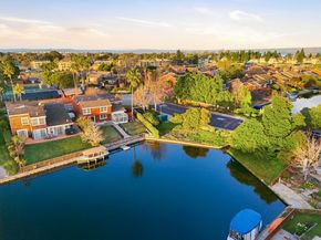 801 Grenada Lane, Foster City CA 94404