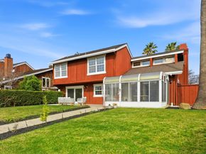 801 Grenada Lane, Foster City CA 94404