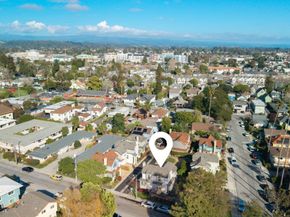 10 Mary Case Lane, Santa Cruz CA 95060
