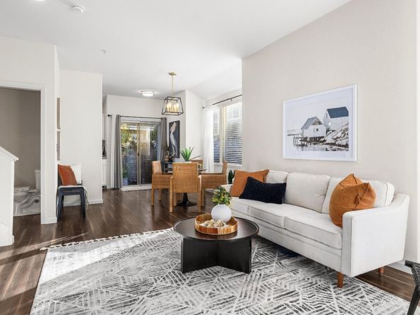 10 Mary Case Lane, Santa Cruz CA 95060