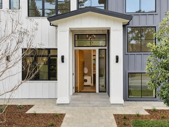 2319 Warner Range Avenue, Menlo Park CA 94025