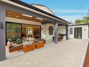 2319 Warner Range Avenue, Menlo Park CA 94025