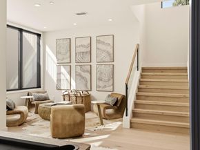 2319 Warner Range Avenue, Menlo Park CA 94025