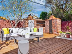 2895 Warburton Avenue, Santa Clara CA 95051