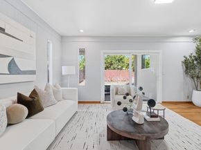 2895 Warburton Avenue, Santa Clara CA 95051