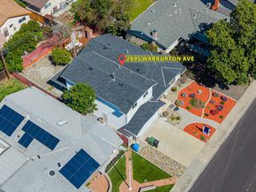 2895 Warburton Avenue, Santa Clara CA 95051