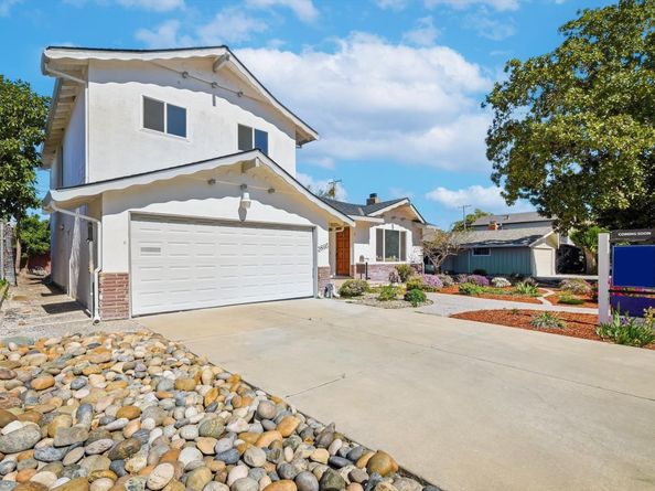 2895 Warburton Avenue, Santa Clara CA 95051