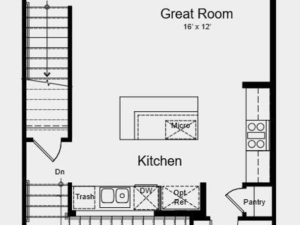 520 Shockley Alley, Mountain View CA 94040