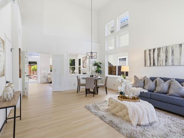 1555 Mission Springs Circle, San Jose CA 95131
