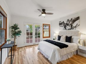 1336 Bird Avenue, San Jose CA 95125