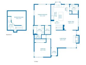 1336 Bird Avenue, San Jose CA 95125