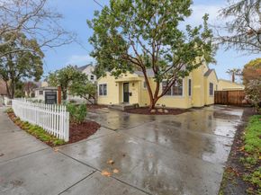 1336 Bird Avenue, San Jose CA 95125