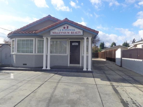 9 N 33rd Street, San Jose CA 95116