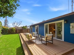 797 Iris Avenue, Sunnyvale CA 94086