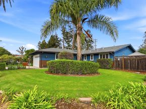 797 Iris Avenue, Sunnyvale CA 94086