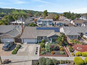 6221 Glider Drive, San Jose CA 95123