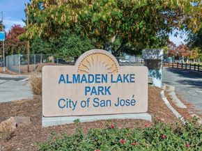 6221 Glider Drive, San Jose CA 95123