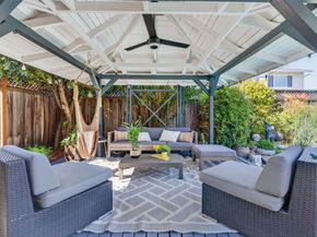 6221 Glider Drive, San Jose CA 95123