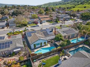 6221 Glider Drive, San Jose CA 95123