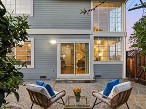 6207 Mcabee Road, San Jose CA 95120