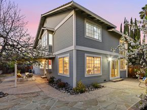 6207 Mcabee Road, San Jose CA 95120