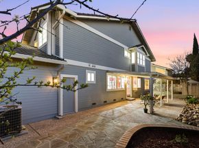 6207 Mcabee Road, San Jose CA 95120