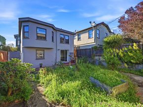 315 College Avenue, San Francisco CA 94112