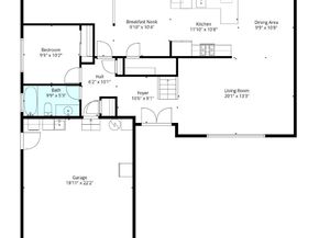 4733 Jarvis Avenue, San Jose CA 95118